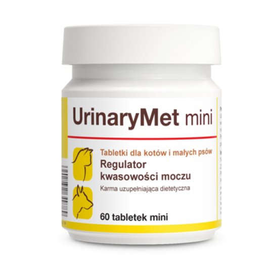 URINARYMET MINI 60