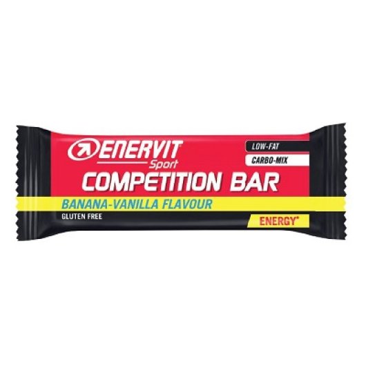 ENERVIT SPORT COMP BANANA 30G