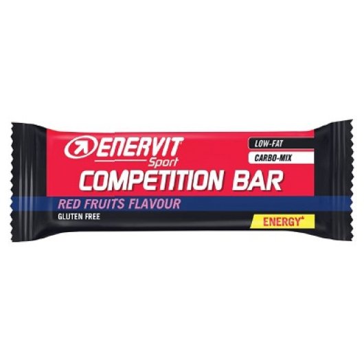 ENERVIT SPORT COMP FRUITS 30G