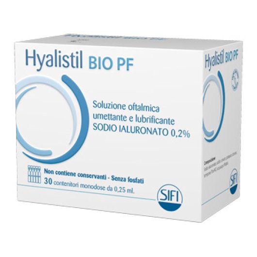 HYALISTIL BIO PF MONOD 0,2%