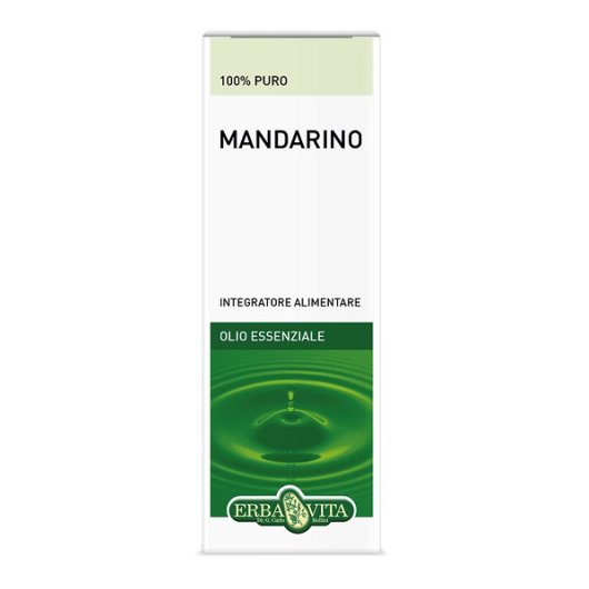 MANDARINO OE 10ML FL