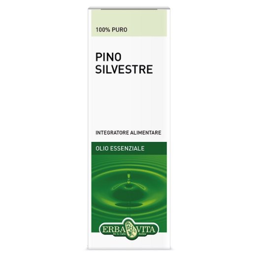 PINO SILVESTRE OE 10ML