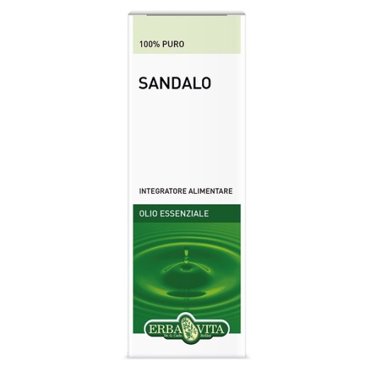 SANDALO OE 10ML