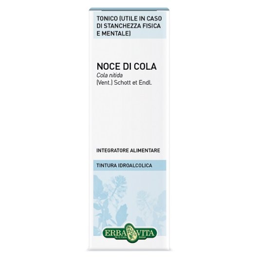 NOCE COLA SEMI TINT IAL 50ML