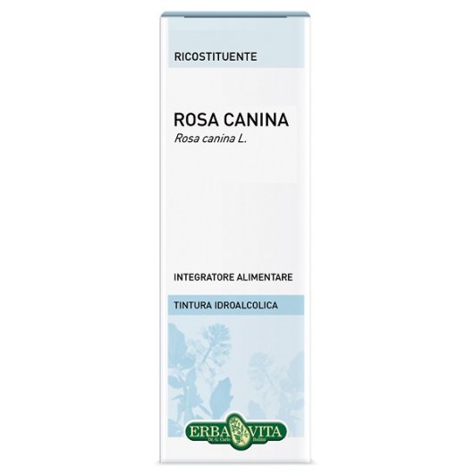 ROSA CANINA BAC TINT IAL 50ML