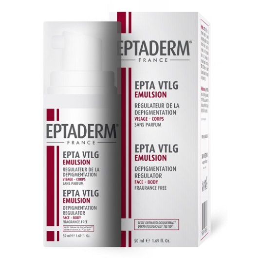 EPTA VTLG EMULSIONE 50ML