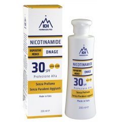 NICOTINAMIDE DNAGE 30SPF PROT