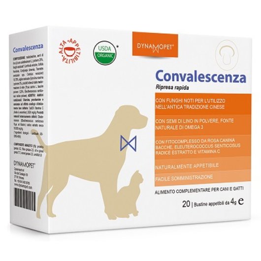 CONVALESCENZA 20BUST 4G