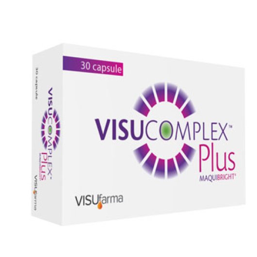 VISUCOMPLEX PLUS 30CPS