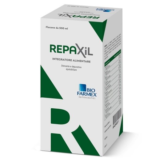 REPAXIL 500ML