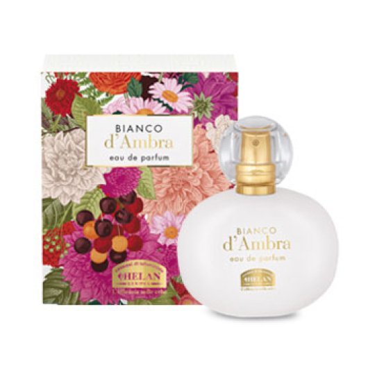 BIANCO D'AMBRA EDP 50ML