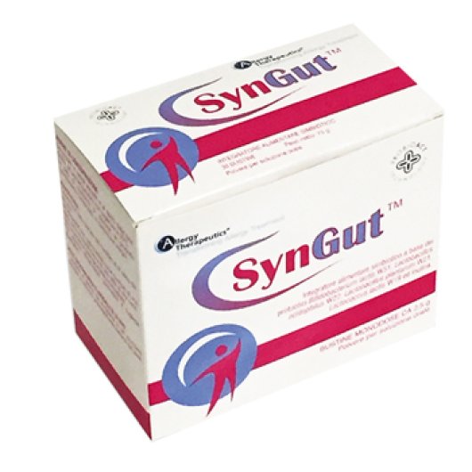 SYNGUT 12BUST