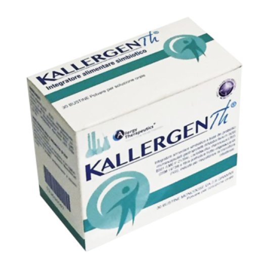 KALLERGEN TH 60BUST