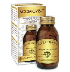 ACCIAIOVIS-T 50PAST