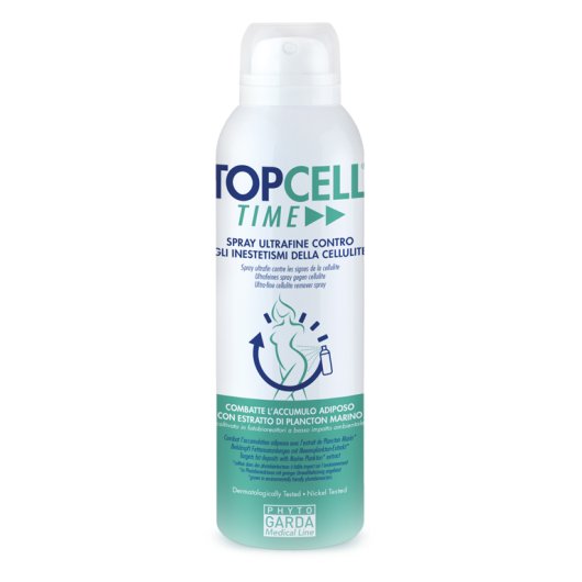 TOPCELL TIME SPRAY 150ML