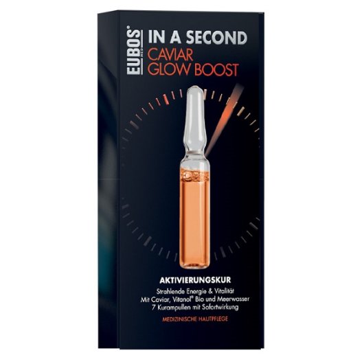 CAVIAR GLOW BOOST 2ML