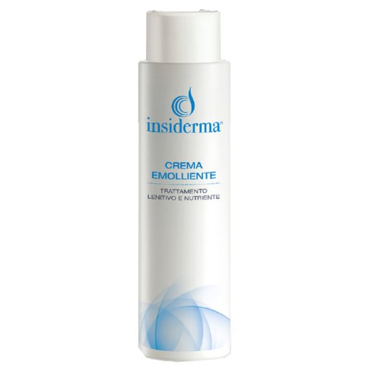 INSIDERMA CREMA EMOL 250ML