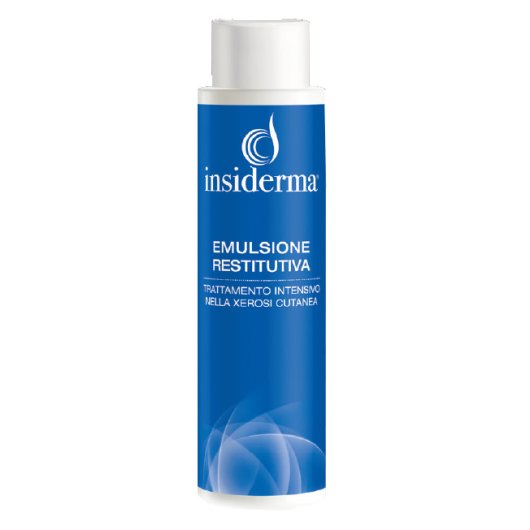 INSIDERMA EMULSIONE RESTITUTIV