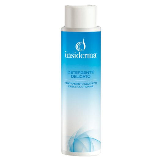 INSIDERMA DETERGENTE DEL 250ML