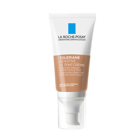 La Roche Posay Toleriane Sensitive Unifiant Light - Crema Idratante colorata 50ml