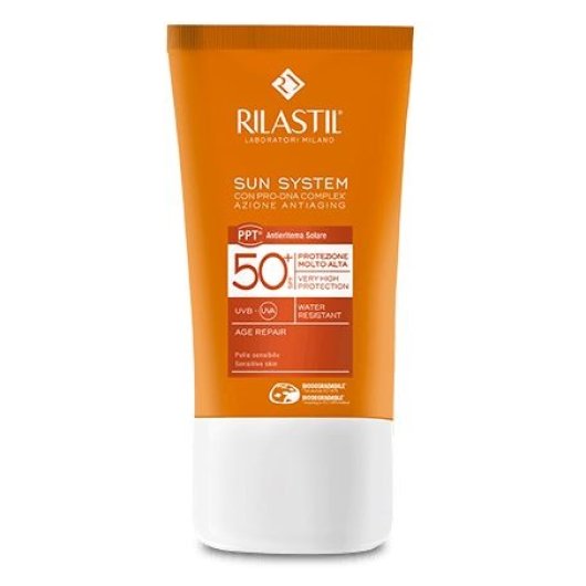 RILASTIL SUN SYS AGE REPAI40ML