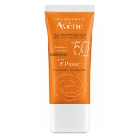 Avène B Protect Protezione Solare Viso SPF 50+ 30ml