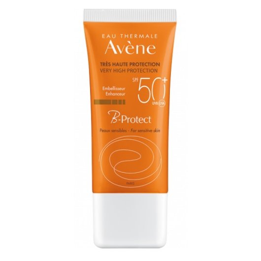 Avène Solare B-Protect Spf50+ Protezione Anti-inquinamento 30ml