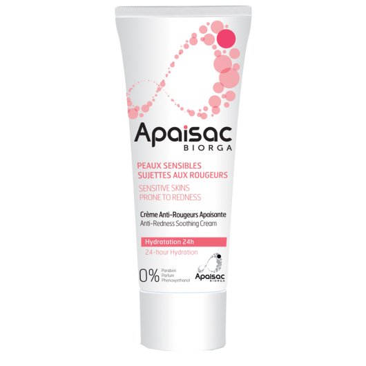 APAISAC CREMA ANTI-ROSS LENIT