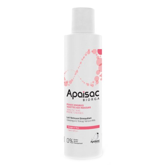 APAISAC LATTE DET/STRUC 200ML