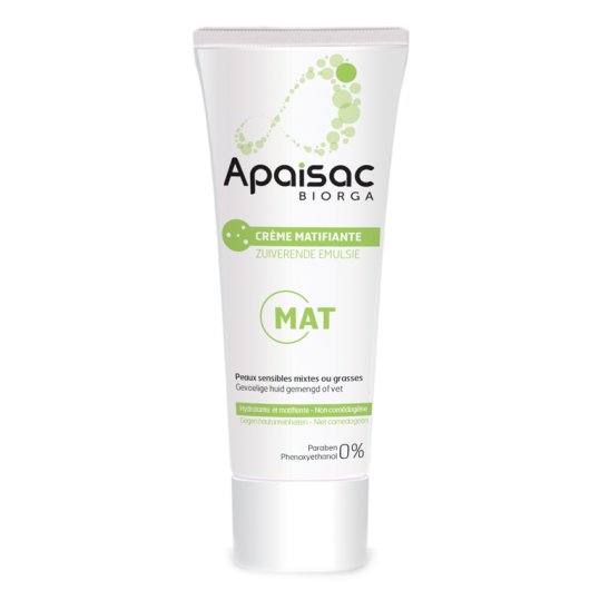 APAISAC EMULSIONE OPACIZZANTE