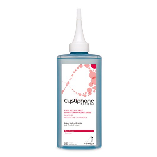 CYSTIPHANE LOZ ANTIFORF 200ML