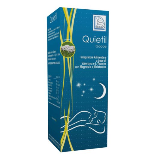 QUIETIL GOCCE 30ML