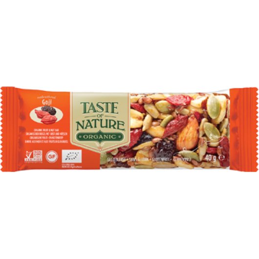 BARRETTA GOJI BIO TASTE