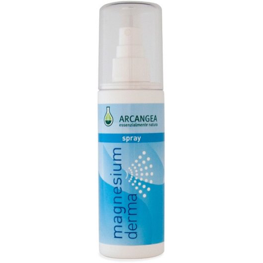 MAGNESIUM DERMA 100ML