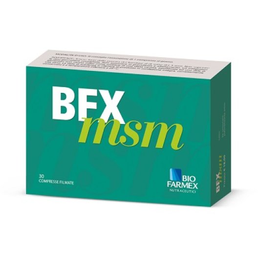 BFX MSM 30CPR