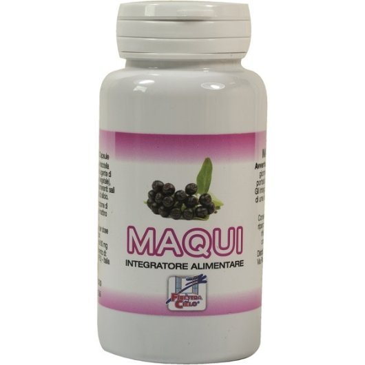 MAQUI 90 CAPSULE