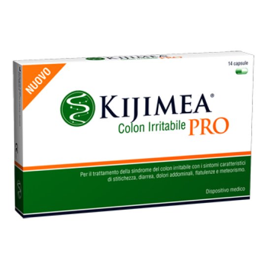 KIJIMEA COLON IRRITAB PRO14CPS