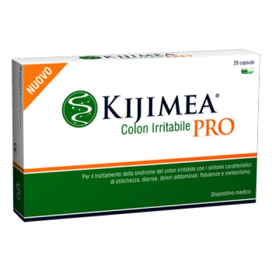 KIJIMEA COLON IRRITAB PRO28CPS