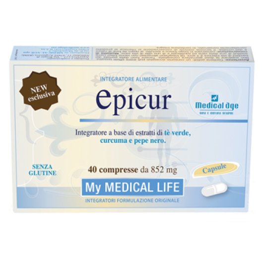 EPICUR 40CPS PROMO