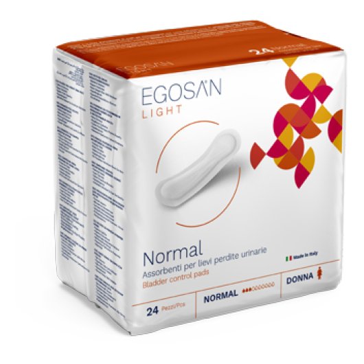 EGOSAN LIGHT NORMAL 12X24PZ