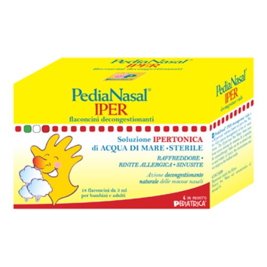 PEDIANASAL IPER 18F 5ML