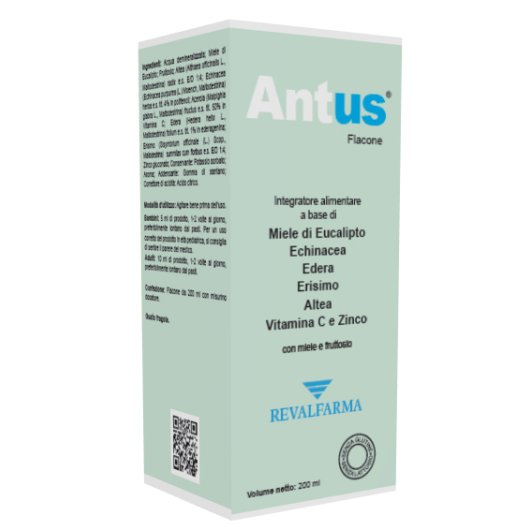 ANTUS 200ML