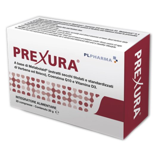 PREXURA 20CPR