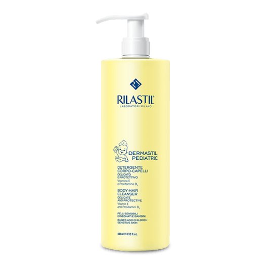 RILASTIL DERMASTIL PED 250ML