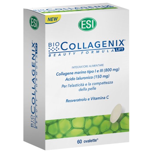 BIOCOLLAGENIX 60OVAL