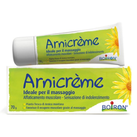 ARNICREME CREMA 40G