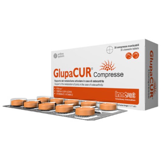 GLUPACUR 200CPR