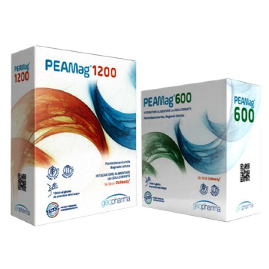 PEAMAG 600 28STICK