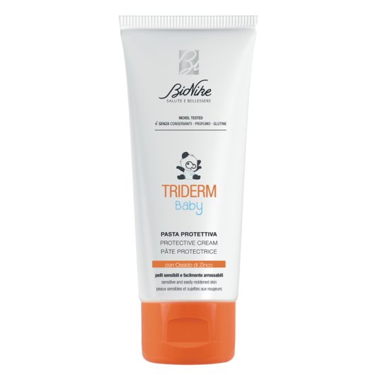 Triderm - Bionike - Pasta Protettiva 100ml