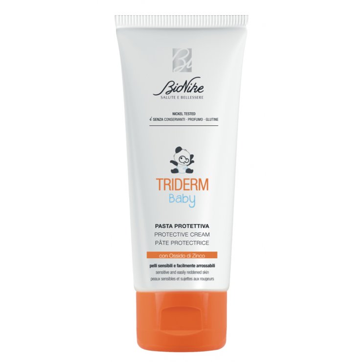 Acquista Triderm - Bionike - Pasta Protettiva 100ml